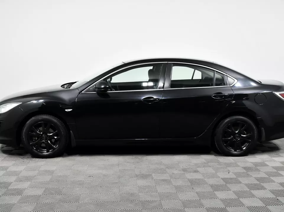 Mazda 6, фото №8