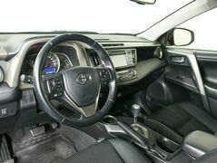 Toyota RAV4 2.0 Вариатор, фото №6