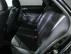 Kia Cerato 5-speed II, фото №6