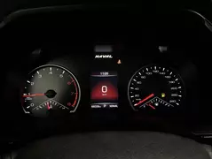Haval F7, фото №21