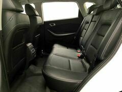 Chery tiggo 7 cvt 2020 с пробегом 29 586 км, фото №6