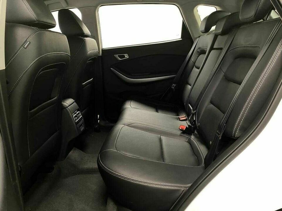 Chery tiggo 7 cvt 2020 с пробегом 29 586 км, фото №6