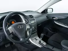 Toyota Corolla, фото №13
