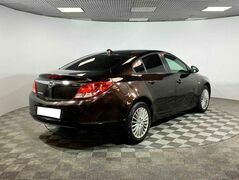 Opel insignia мкпп 2011 с пробегом 99 914 км, фото №8