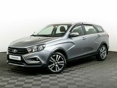 LADA Vesta, фото №1