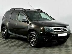 Renault Duster 2.0 Автомат, фото №3