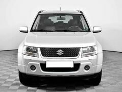 Suzuki grand vitara cvt 2011 с пробегом 88 536 км, фото №2