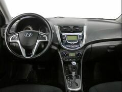 Hyundai Solaris, фото №9