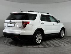 Ford Explorer, фото №3