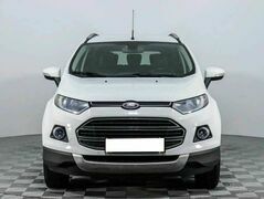 Ford ecosprot робот 2015 с пробегом 98 364 км, фото №2