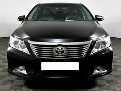 Toyota camry акпп 2013 с пробегом 94 379 км, фото №2