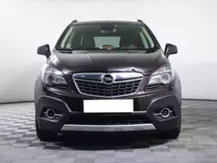 Opel Mokka, фото №2