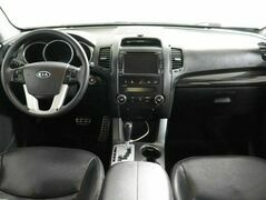 Kia Sorento 2.2 Автомат, фото №6