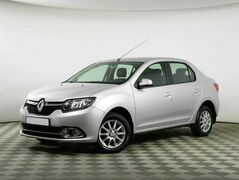 Renault Logan 1.6 Механика, фото №1