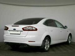 Ford Mondeo 2.0 Робот, фото №3