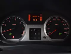 LADA (ВАЗ) Largus, фото №11