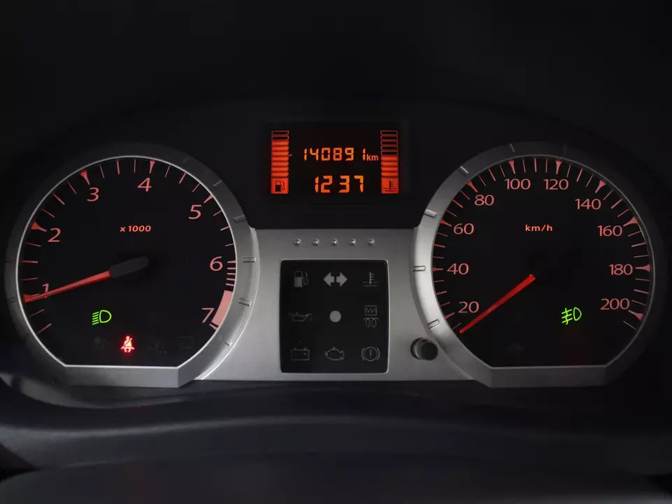LADA (ВАЗ) Largus, фото №11