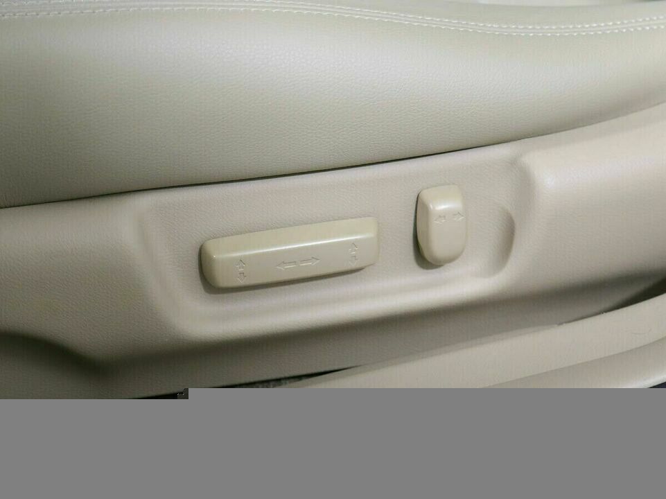 Honda Accord VII Рестайлинг, фото №9