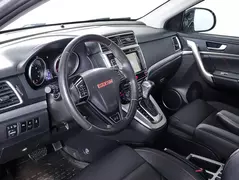 Haval H6, фото №16