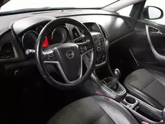 Opel Astra, фото №14