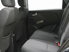 Kia Sportage II Рестайлинг, фото №6