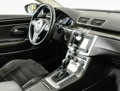 Volkswagen Passat CC I Рестайлинг, фото №7