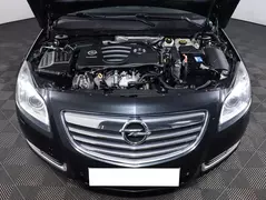 Opel Insignia, фото №9
