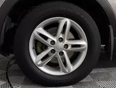 SsangYong Actyon, фото №17