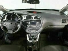 Kia Ceed 1.6 Автомат, фото №5