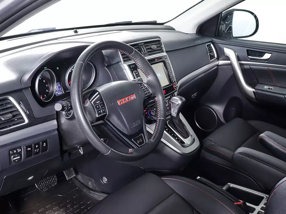 Haval H6, фото №16