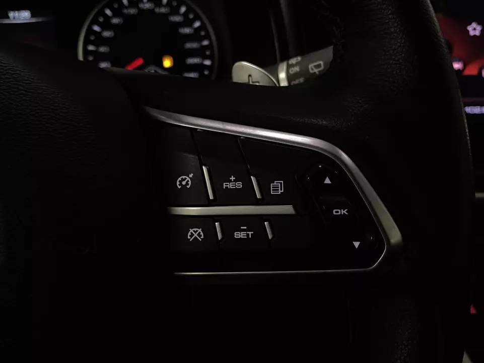 Haval F7, фото №17