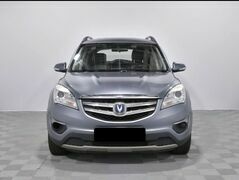 Changan CS35, фото №2
