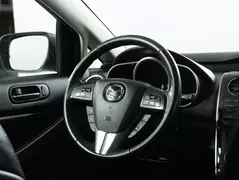 Mazda CX-7, фото №16