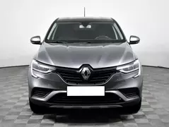 Renault Arkana, фото №2