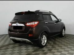 Changan CS35, фото №3