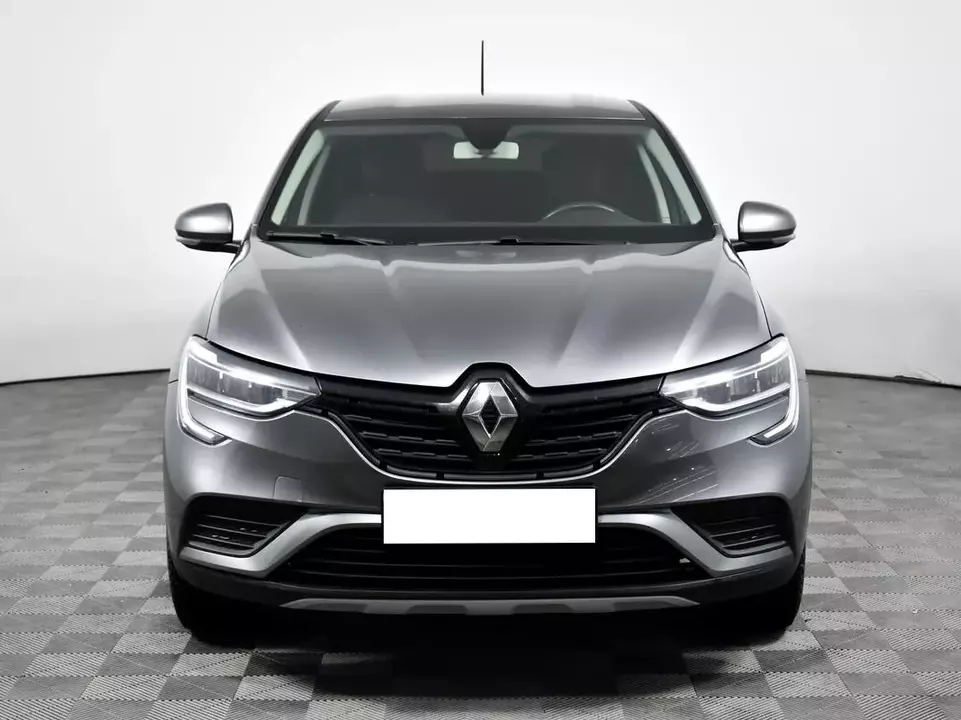 Renault Arkana, фото №2