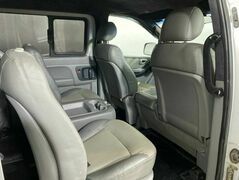 Hyundai Grand Starex I, фото №6