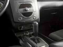 SsangYong Rexton, фото №6