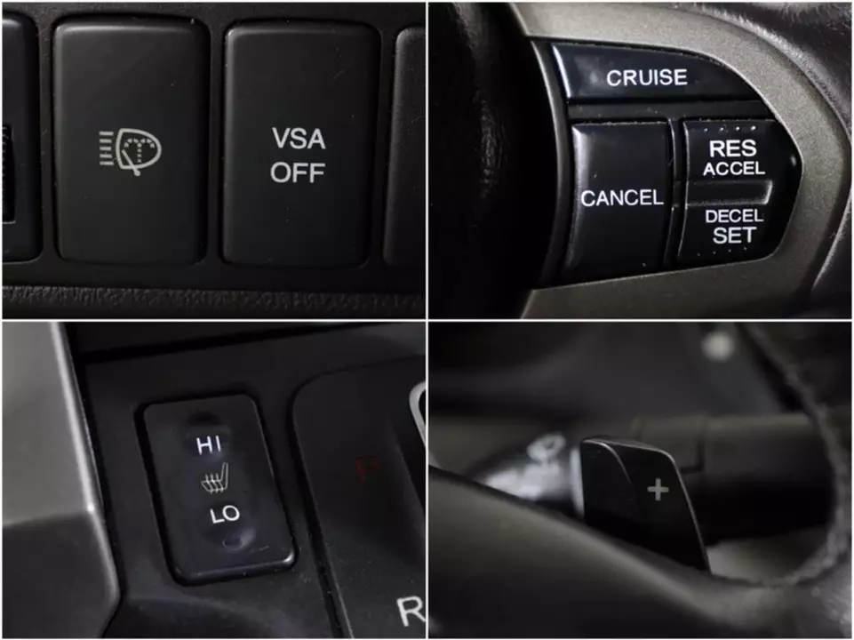 Honda Accord, фото №15