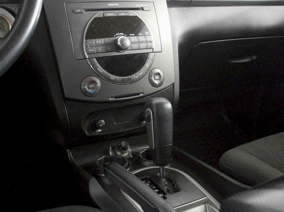 SsangYong Rexton, фото №6