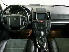 Land Rover Freelander, фото №10