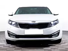 Kia Optima, фото №2