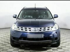 Nissan Murano, фото №2