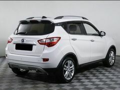 Changan CS35, фото №5