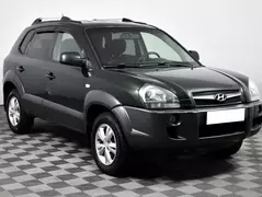 Hyundai Tucson, фото №3