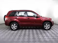 Suzuki Grand Vitara, фото №4