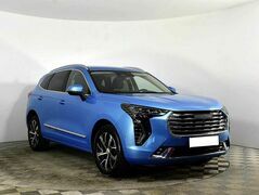 Haval jolion робот 2021 с пробегом 10 470 км, фото №2