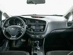 Kia Ceed 1.6 Автомат, фото №7