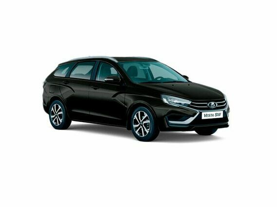 LADA Vesta SW
