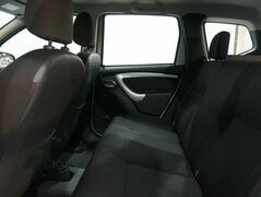 Nissan Terrano III (D10), фото №6